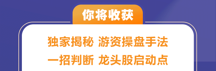 股市戰(zhàn)法大全