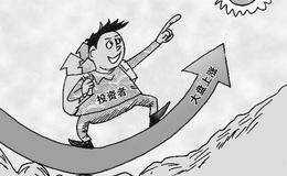 如何選取上漲有力的板塊