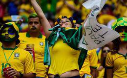 世界杯主題概念股強勢大漲 機構：布局四大題材