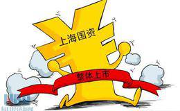 TCL的成功引發而起的企業欲望熱潮——集團集體上市