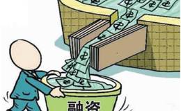 貿易融資和供應鏈金融在發展趨勢,信用,杠桿,風險方面有什么不同？