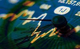 港股入門知識:港股技術面分析,圖形分析的內容