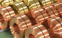 國家對有色金屬的重視如何？