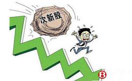 如何認識翻番次新股的助跑與加速？