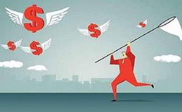 2019.12.5股市熱點：創業板站上趨勢線，題材股迎來短線機會