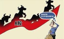 [股市刀鋒股市分析]美國再次制裁中國企業，涉及這些A股上市公司！