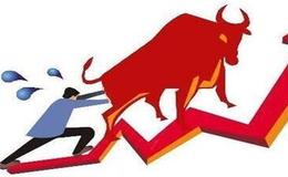 [邊風煒股市分析]股民：股票滿倉套牢，我太難了！邊風煒：應如何自救？