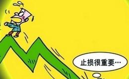 常見的成交量止損法，你都知道哪些？