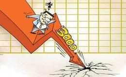 炒股賺錢須掌握七大技巧