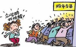 如何從掛單中判斷主力動向