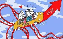 巧用短期均線挑選大黑馬