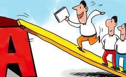 水皮：「談股論金」置之死地而后生