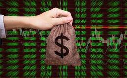 丁大衛最新股市評論：7月份大盤三個目標