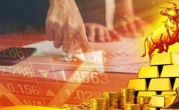 丁大衛最新股市評論：本周反彈的目標還沒到