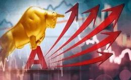 郭施亮最新股市消息：基建白酒強勢反攻，A股8月開門紅的背后，反彈可以走多遠？