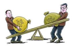 凱恩斯：巨虧27億！牛散坐莊栽了