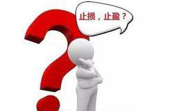 短線止損技巧：定額止損法