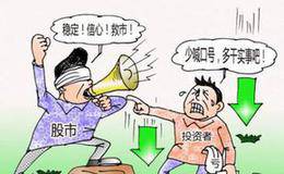 反彈中如何解套