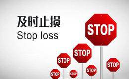 解套誤區：沒有止損觀念