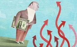 借錢炒股的危害